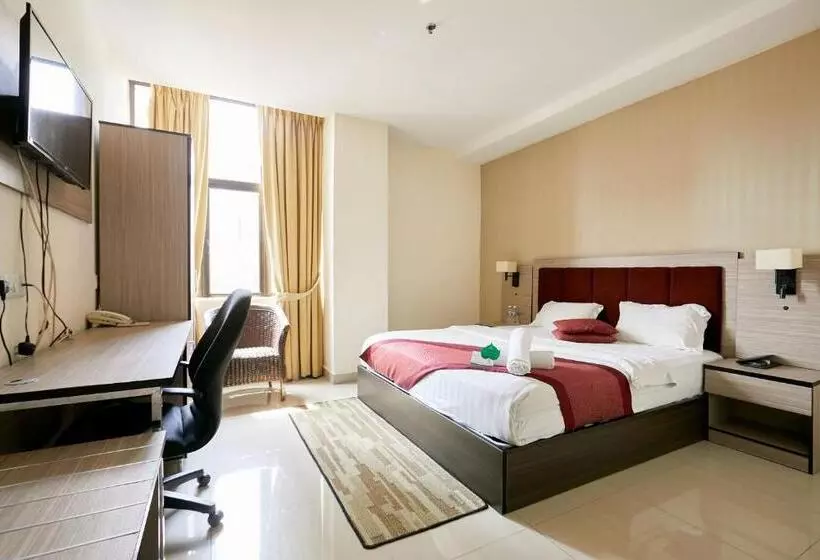 Fotos del hotel Club Dolphin:  17