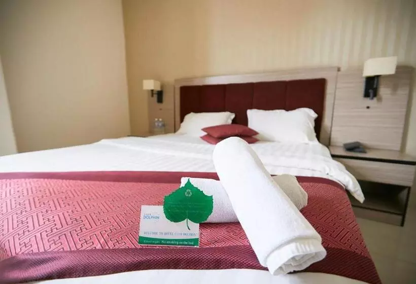 Fotos del hotel Club Dolphin:  18