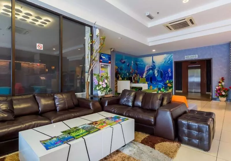 Fotos del hotel Club Dolphin:  25