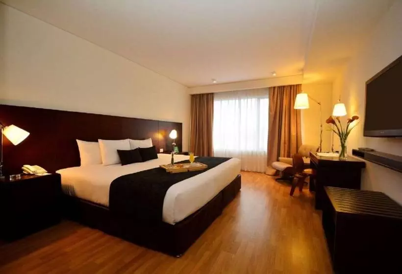 Fotos del hotel Dazzler By Wyndham Lima Miraflores:  5