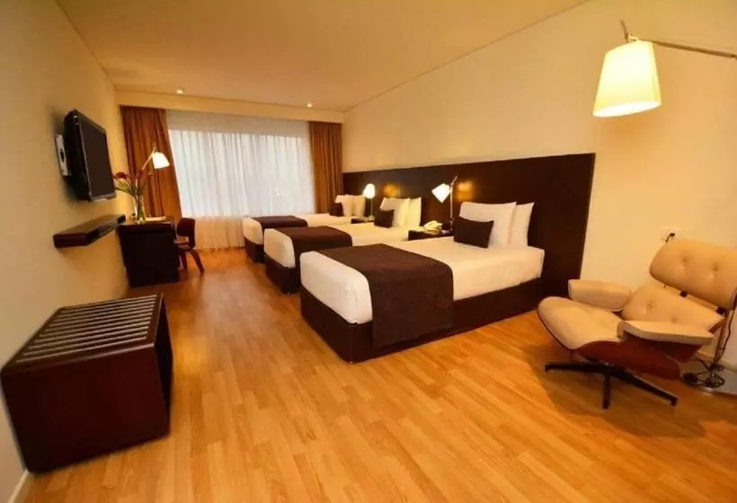 Fotos del hotel Dazzler By Wyndham Lima Miraflores:  20