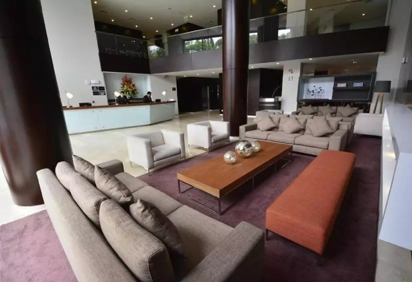 Fotos del hotel Dazzler By Wyndham Lima Miraflores:  25