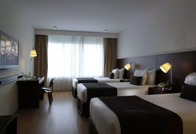 Fotos del hotel Dazzler By Wyndham Lima Miraflores:  23