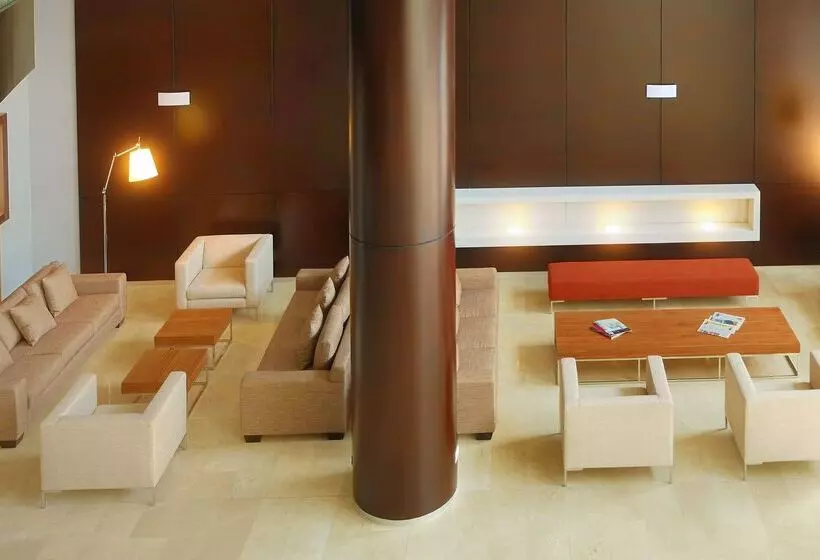 Fotos del hotel Dazzler By Wyndham Lima Miraflores:  4