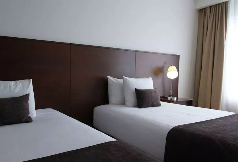 Fotos del hotel Dazzler By Wyndham Lima Miraflores:  13