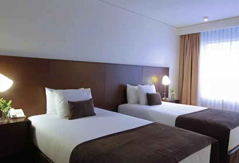 Fotos del hotel Dazzler By Wyndham Lima Miraflores:  10