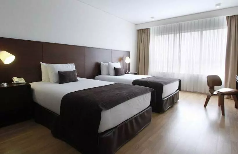 Fotos del hotel Dazzler By Wyndham Lima Miraflores:  12