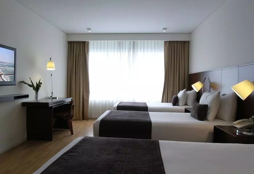 Fotos del hotel Dazzler By Wyndham Lima Miraflores:  18