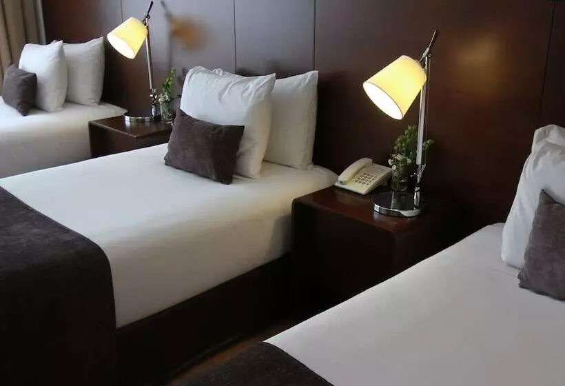 Fotos del hotel Dazzler By Wyndham Lima Miraflores:  9