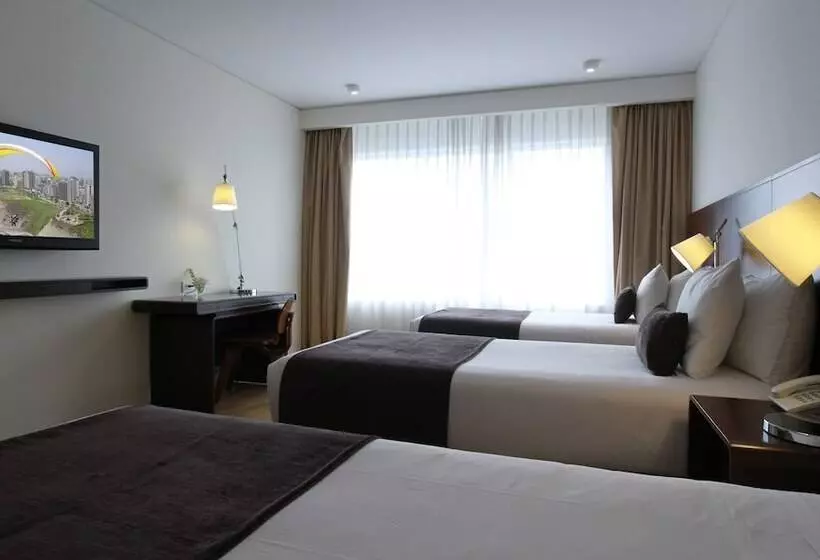 Fotos del hotel Dazzler By Wyndham Lima Miraflores:  19