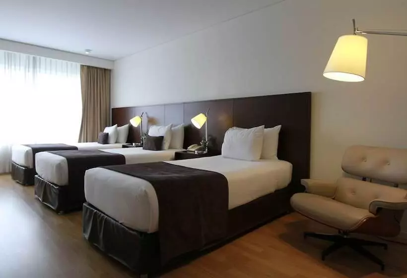 Fotos del hotel Dazzler By Wyndham Lima Miraflores:  11