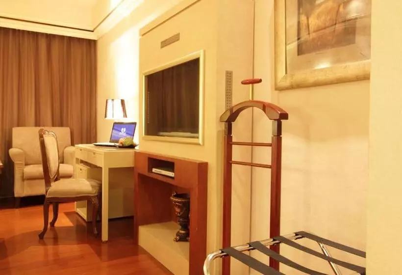 Fotos del hotel Erin:  22