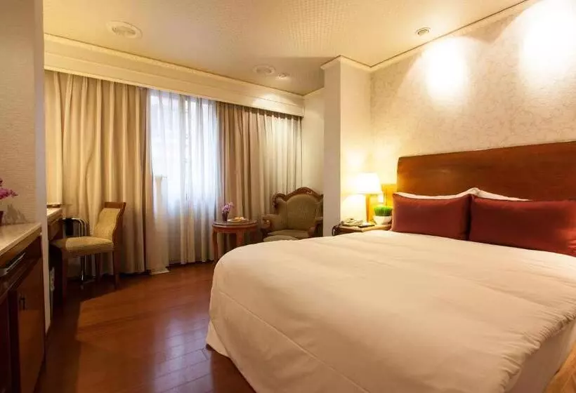 Fotos del hotel Erin:  6