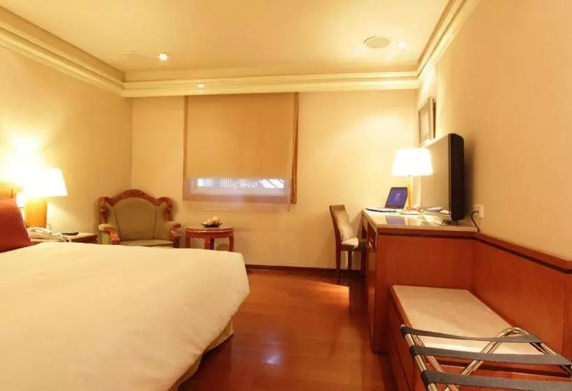 Fotos del hotel Erin:  19