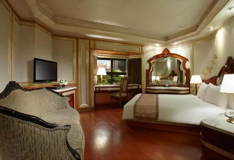 Fotos del hotel Erin:  3