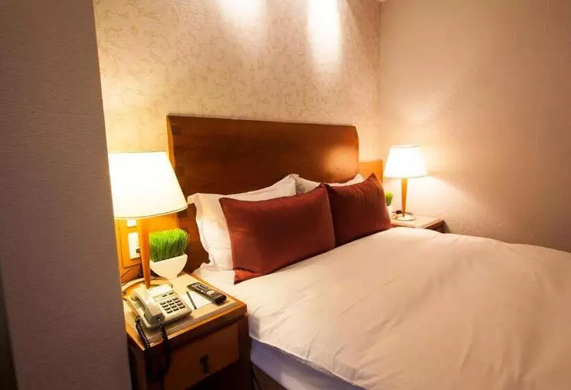 Fotos del hotel Erin:  14