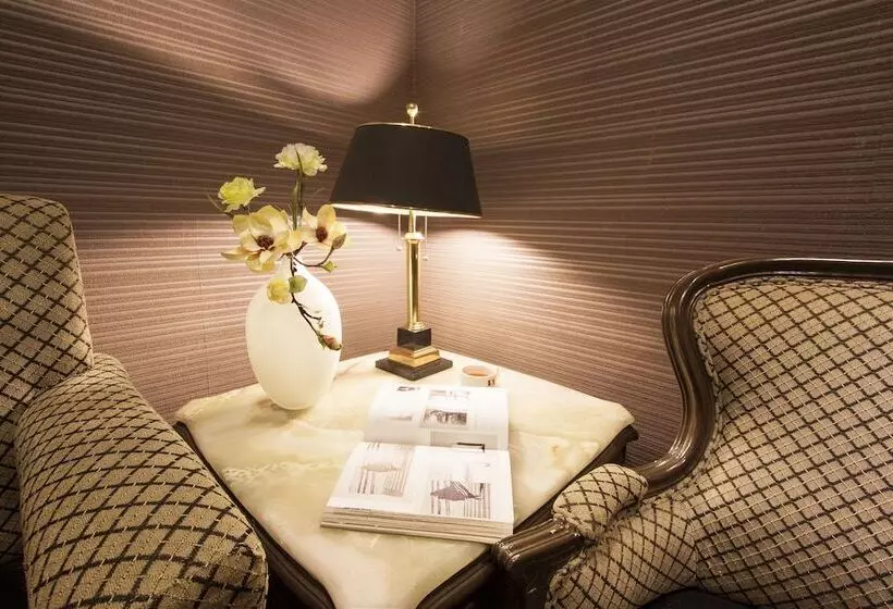 Fotos del hotel Erin:  15