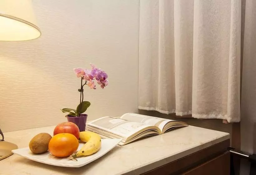 Fotos del hotel Erin:  25