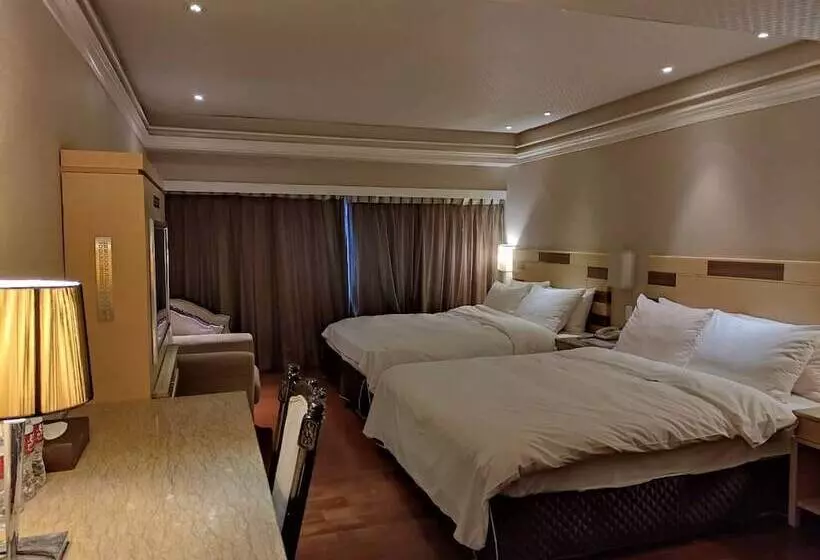 Fotos del hotel Erin:  13