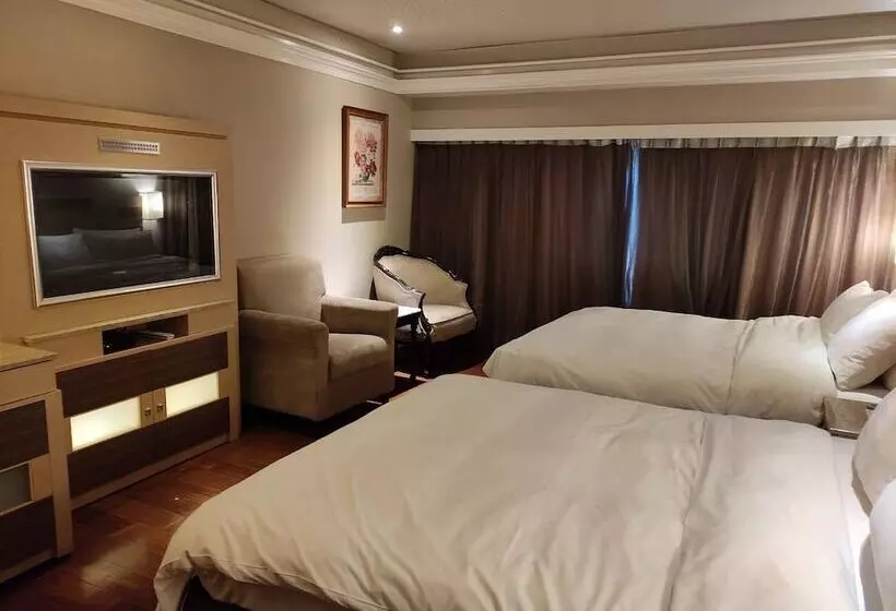 Fotos del hotel Erin:  20