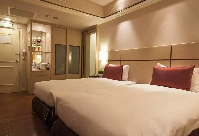 Fotos del hotel Erin:  8