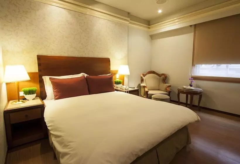 Fotos del hotel Erin:  2