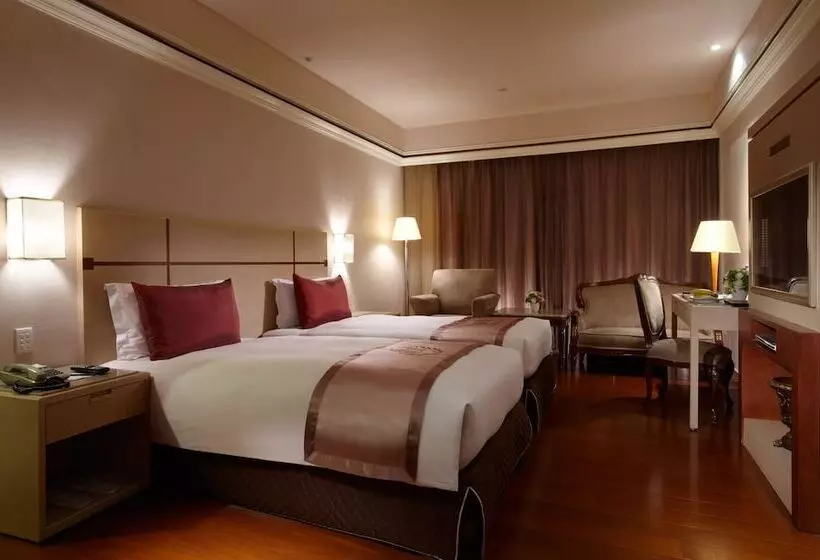 Fotos del hotel Erin:  7