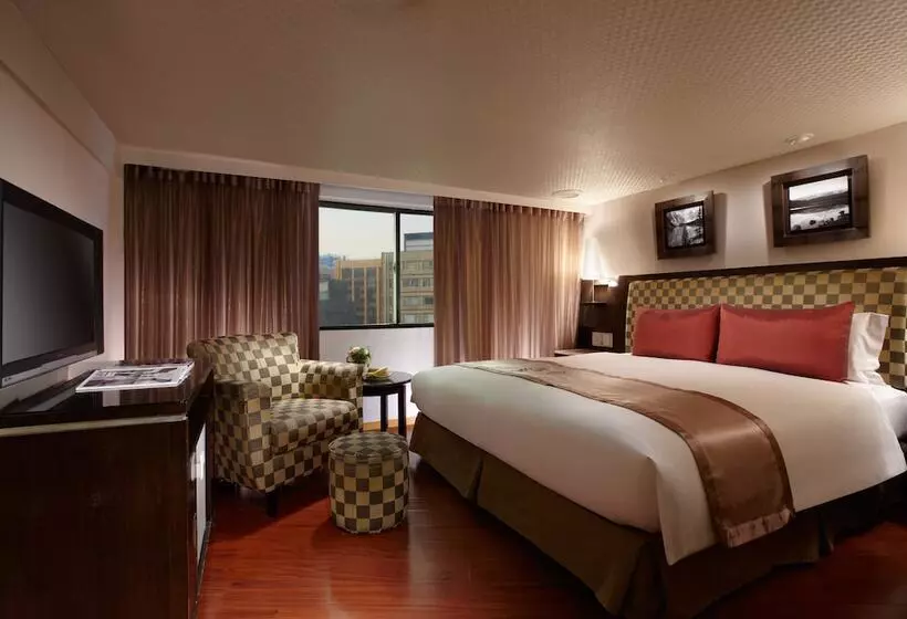 Fotos del hotel Erin:  17