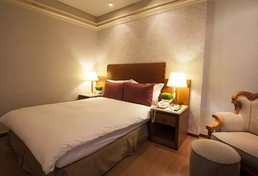 Fotos del hotel Erin:  5