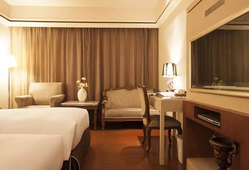 Fotos del hotel Erin:  4