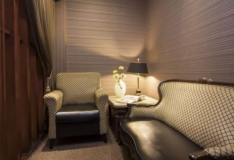 Fotos del hotel Erin:  23