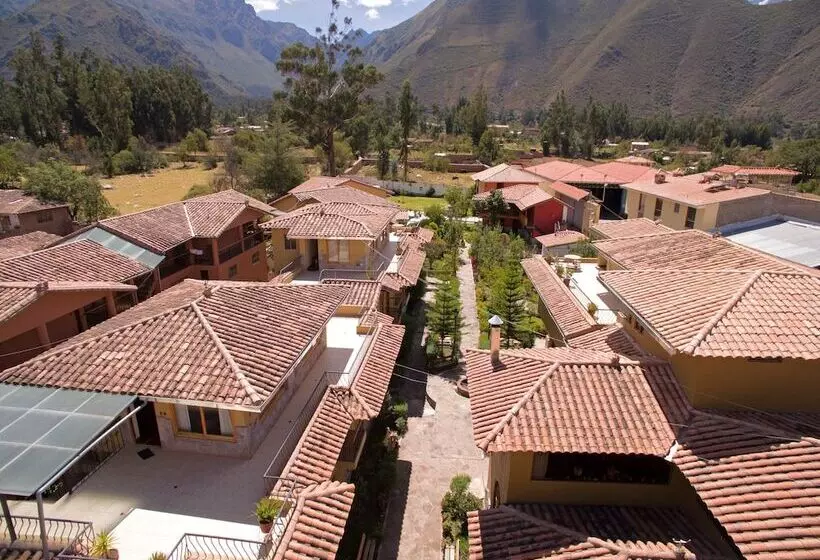Fotos del hotel Mabey Urubamba:  4