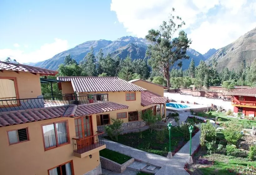 Fotos del hotel Mabey Urubamba:  12