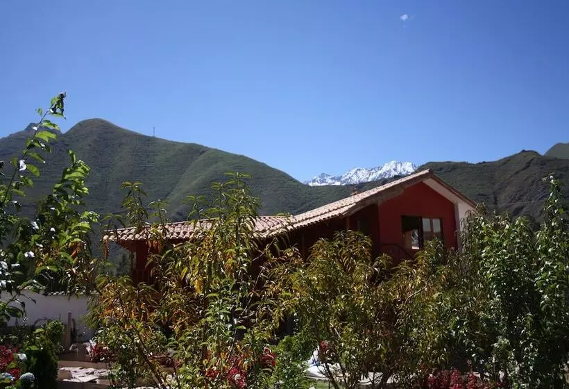 Fotos del hotel Mabey Urubamba:  13