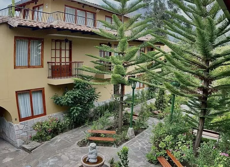 Fotos del hotel Mabey Urubamba:  7