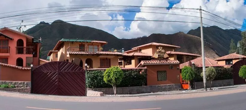 Fotos del hotel Mabey Urubamba:  15
