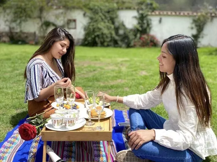 Fotos del hotel Mabey Urubamba:  2