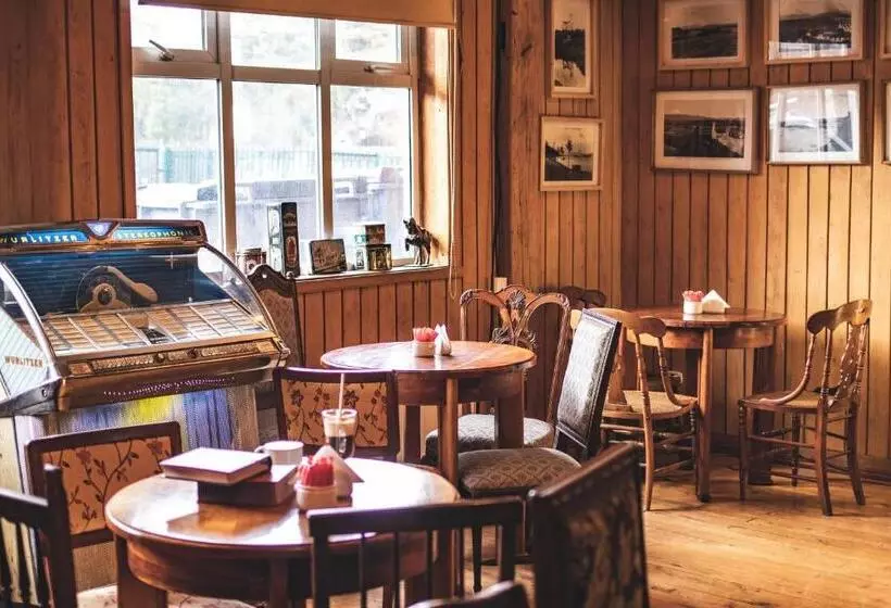 Fotos del hotel El Greco Puerto Varas:  16