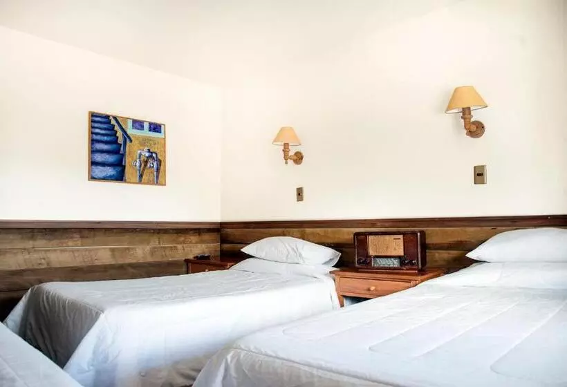 Fotos del hotel El Greco Puerto Varas:  15