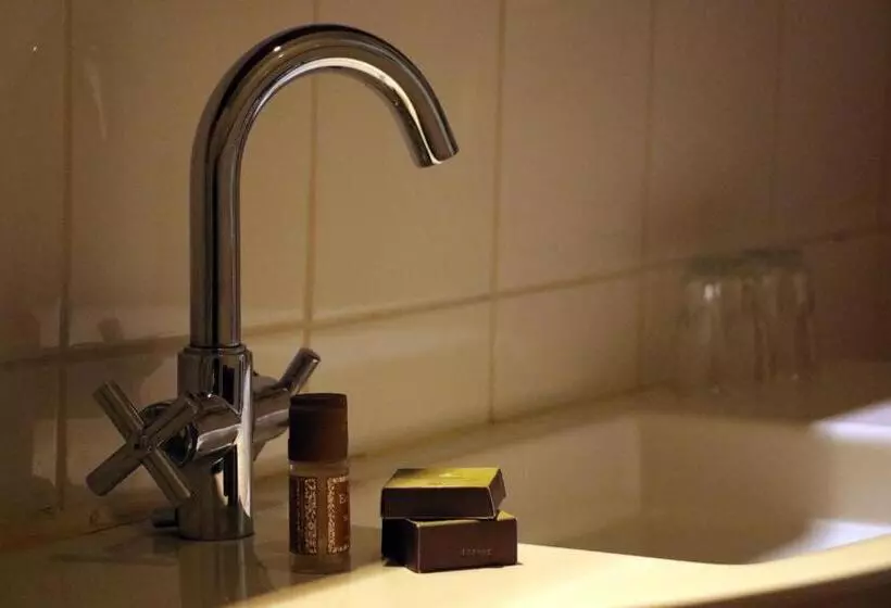 Fotos del hotel El Greco Puerto Varas:  23