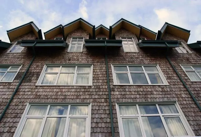 Fotos del hotel El Greco Puerto Varas:  6