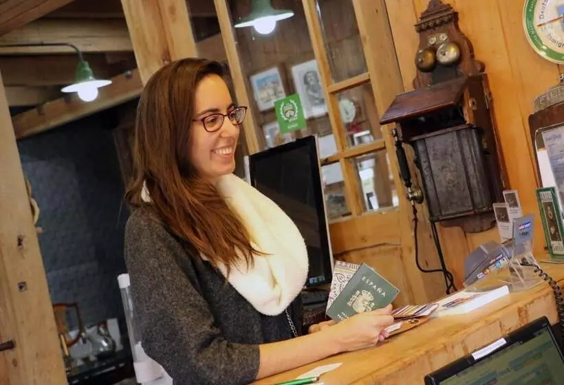 Fotos del hotel El Greco Puerto Varas:  13