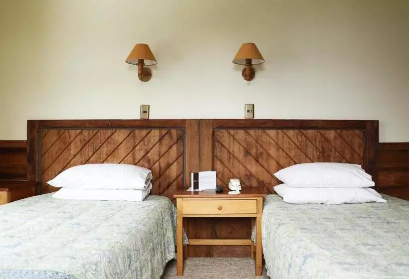 Fotos del hotel El Greco Puerto Varas:  7