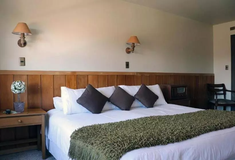 Fotos del hotel El Greco Puerto Varas:  11