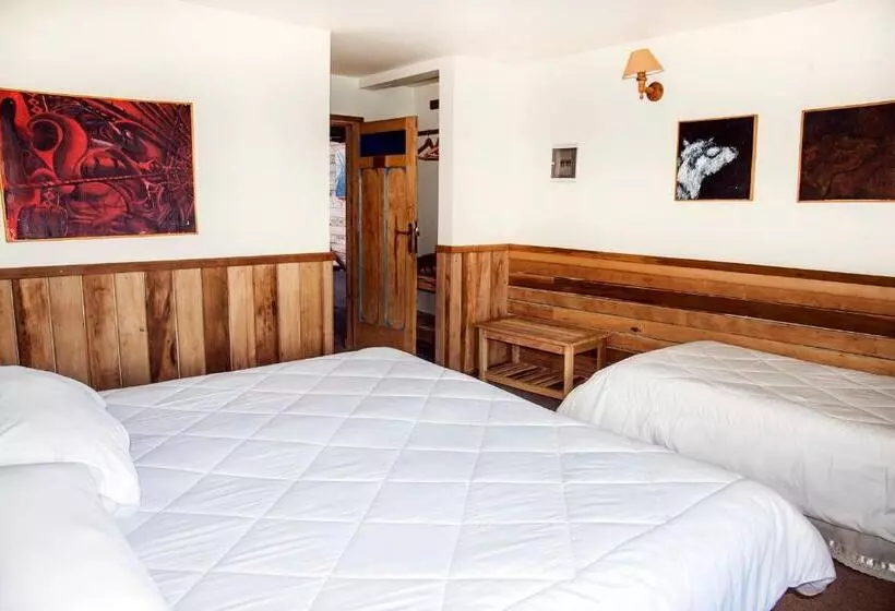 Fotos del hotel El Greco Puerto Varas:  20