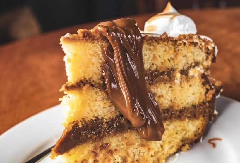 Fotos del hotel El Greco Puerto Varas:  8