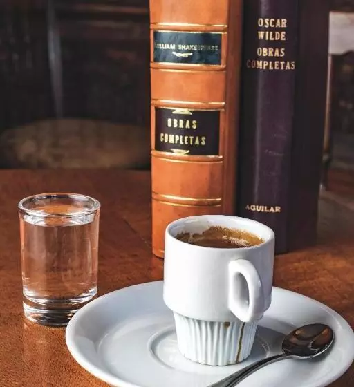 Fotos del hotel El Greco Puerto Varas:  5