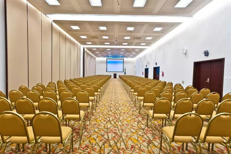 Fotos del hotel Panamby São Paulo:  18