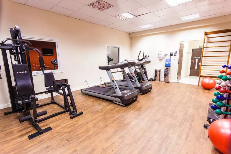 Fotos del hotel Panamby São Paulo:  3