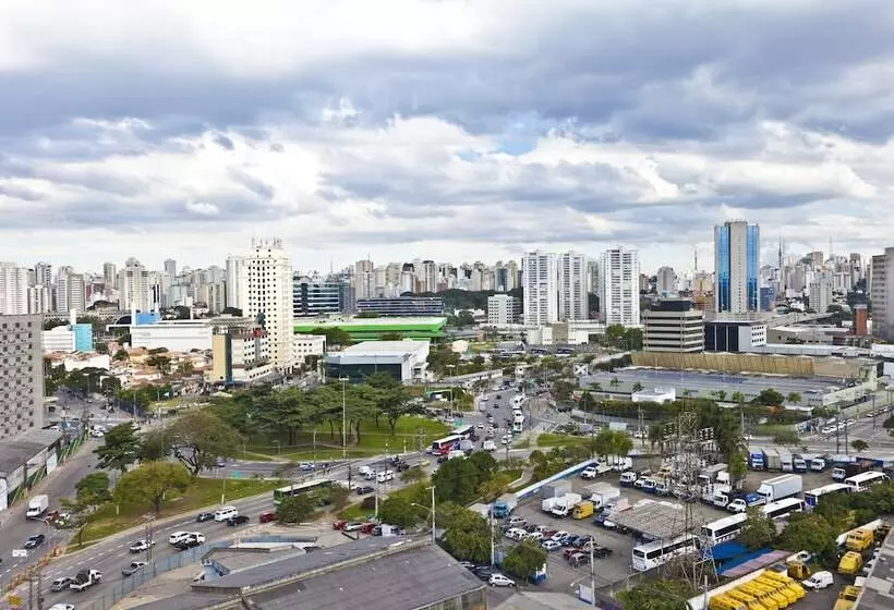 Fotos del hotel Panamby São Paulo:  22